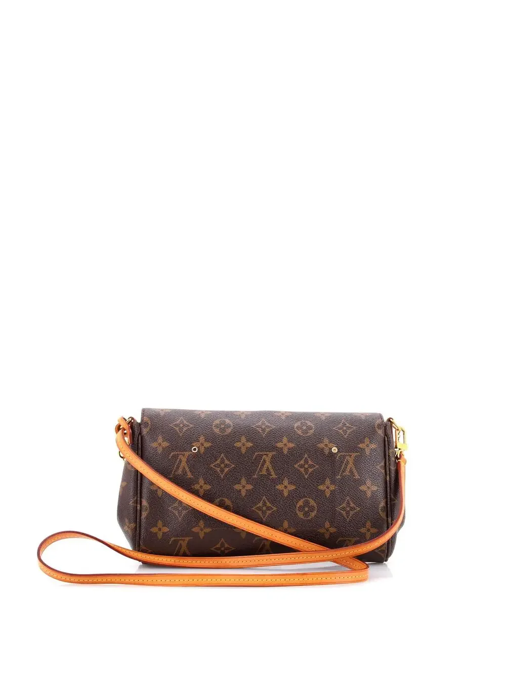 Louis Vuitton Favorite Handbag Canvas #340380L14B